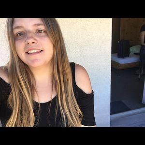 Meet your Posher, Miranda