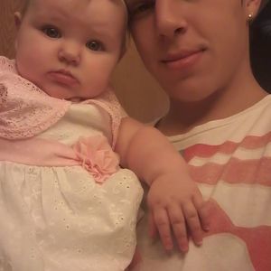 Meet your Posher, Wayne