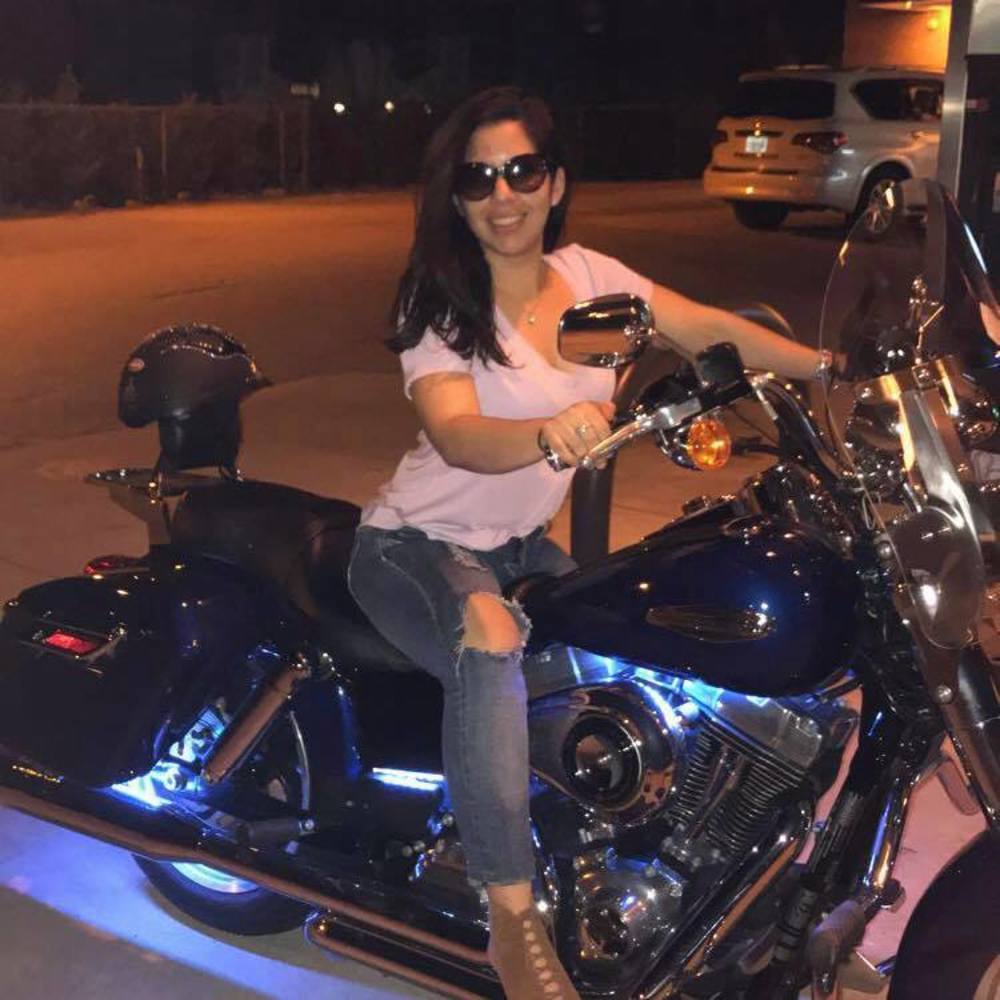 Meet your Posher, Yuglis