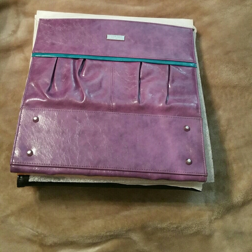 Purple Miche Classic Shell