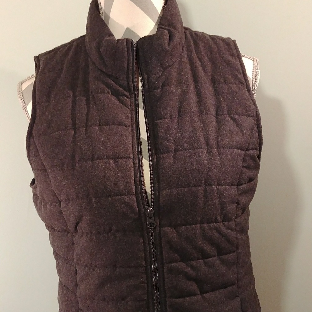 J. Jill Vest