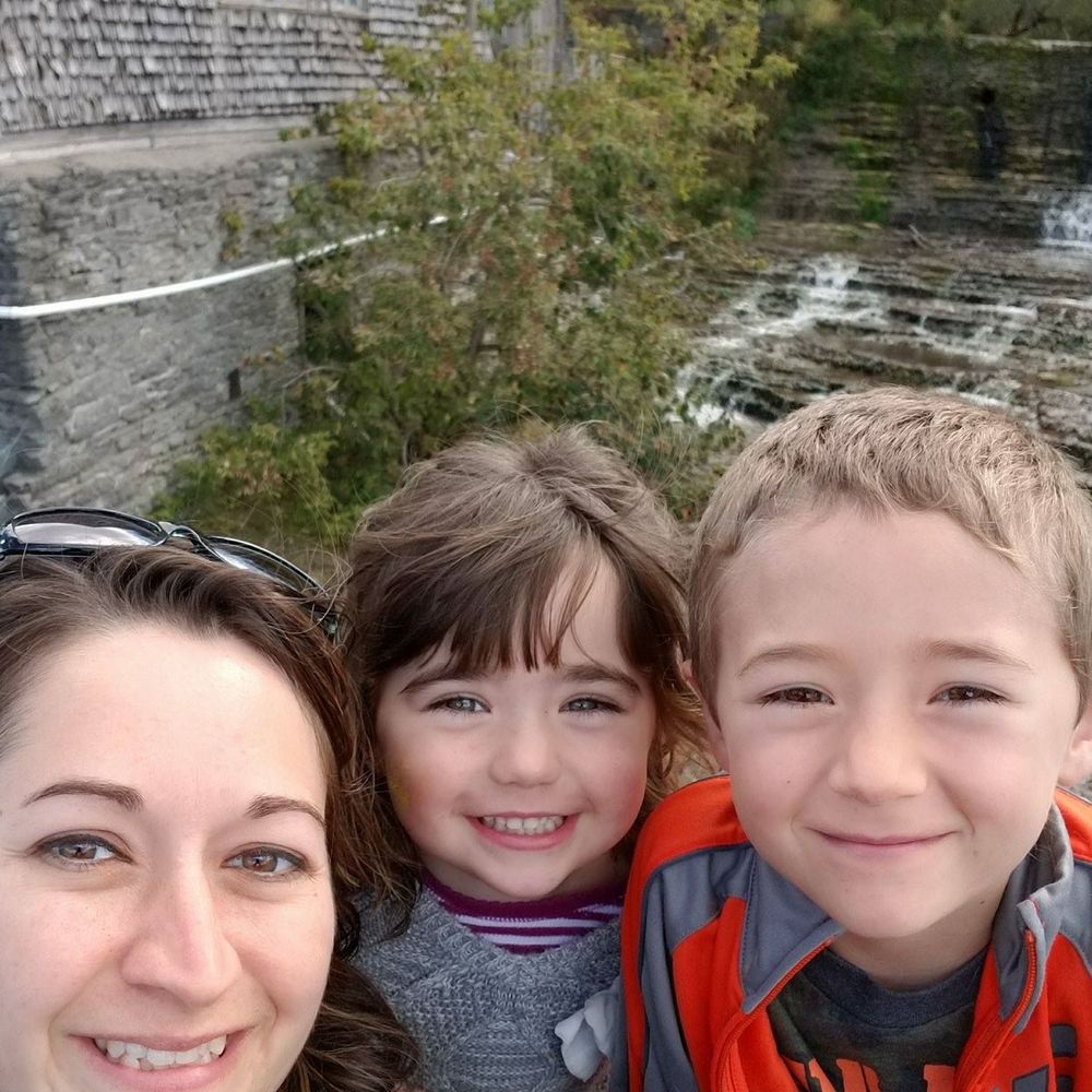 Meet your Posher, Jessica