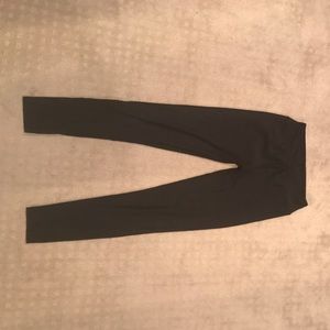 LulaRoe Black Leggings