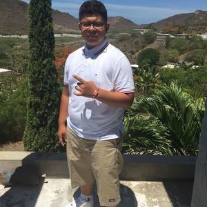 Meet your Posher, Noah