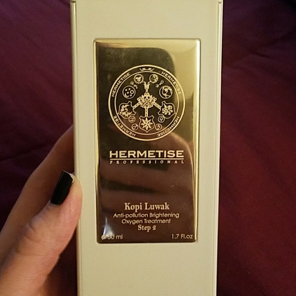 Other - Brand new antipollution step 2