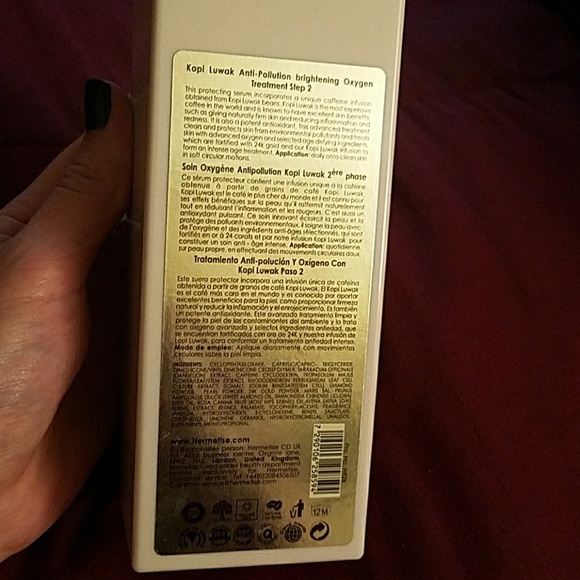 Brand new antipollution step 2 - Picture 3 of 3