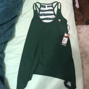 Baylor University Tank