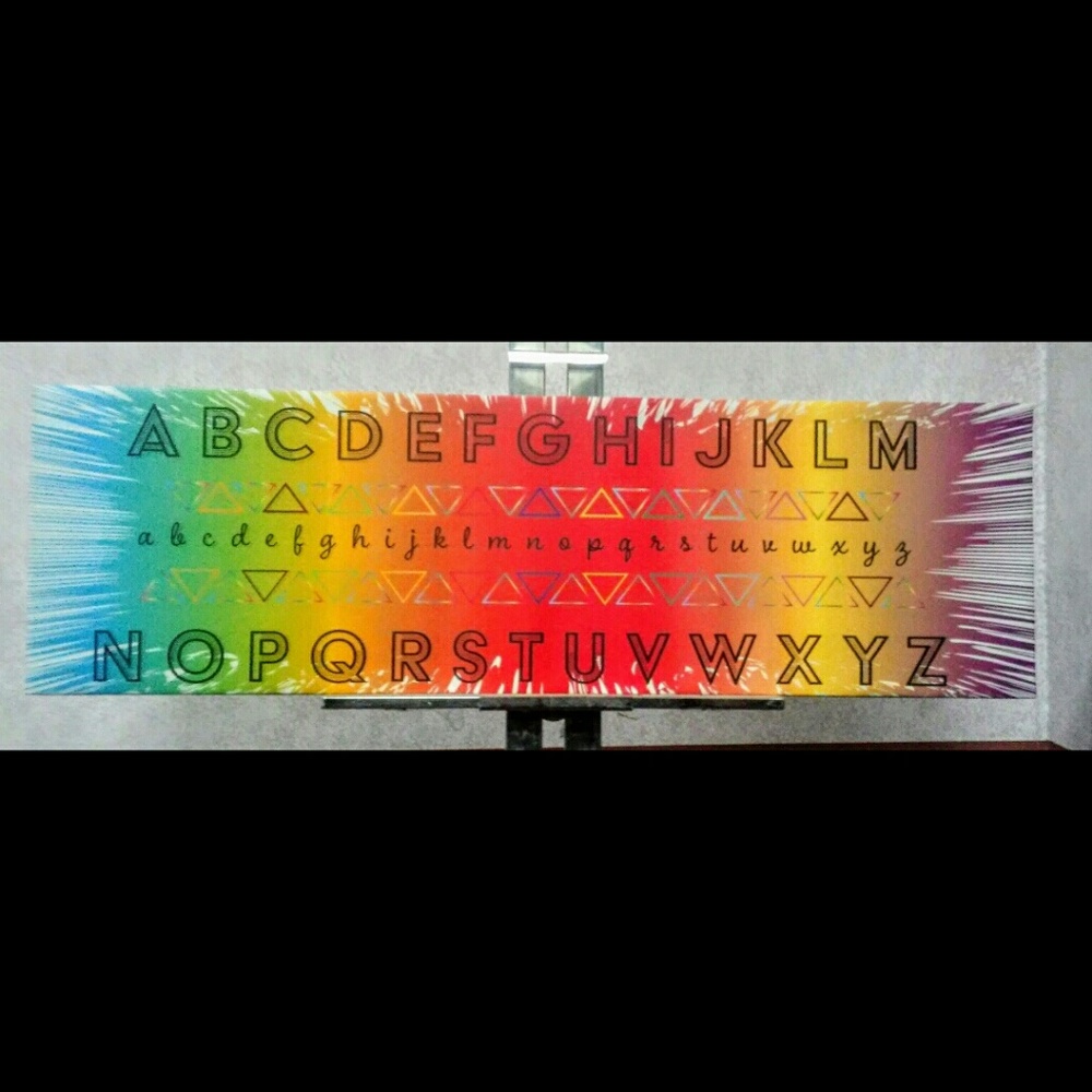 Kids home decor canvas picture ONSALE !!!!!