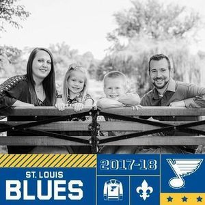 Meet your Posher, Steven