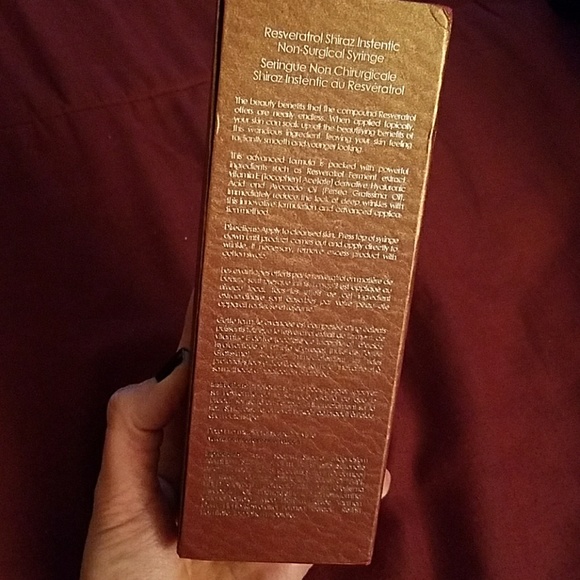 Brand new skin care - Picture 3 of 3