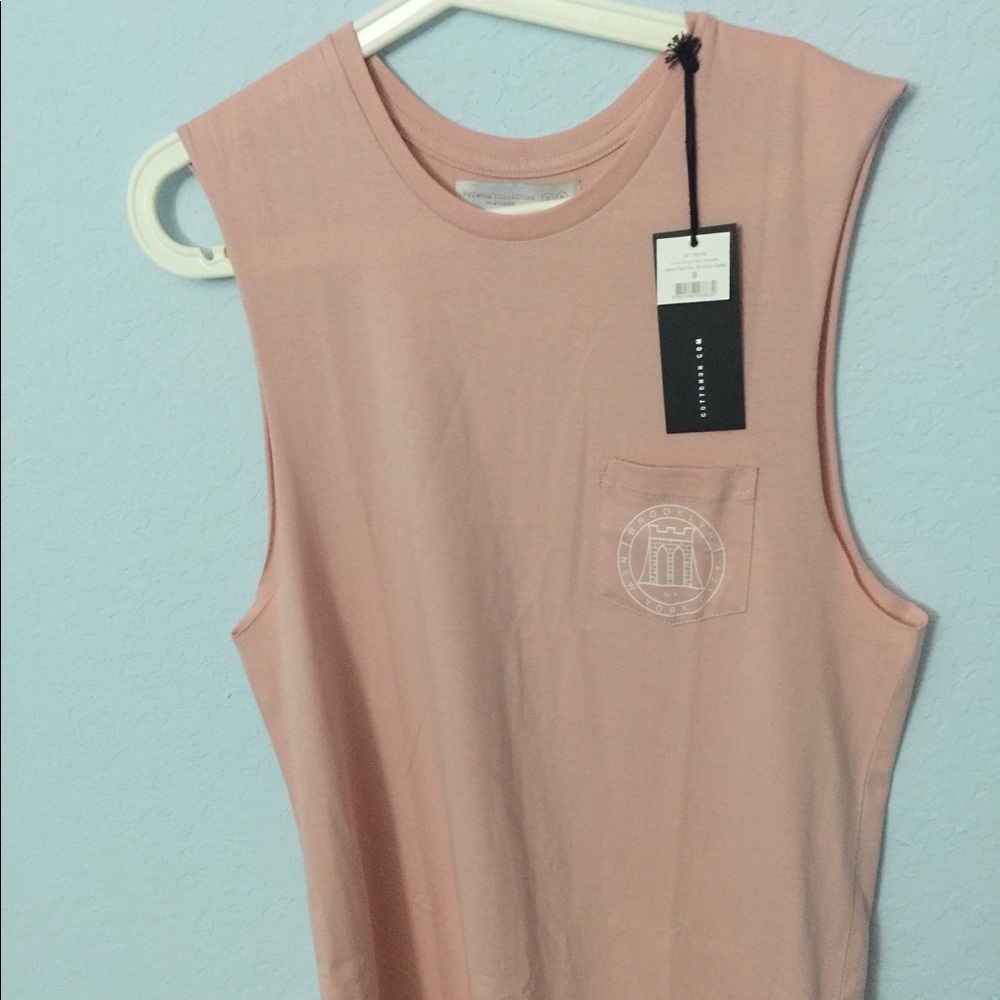 tank top for men