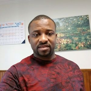 Meet your Posher, Abdulai