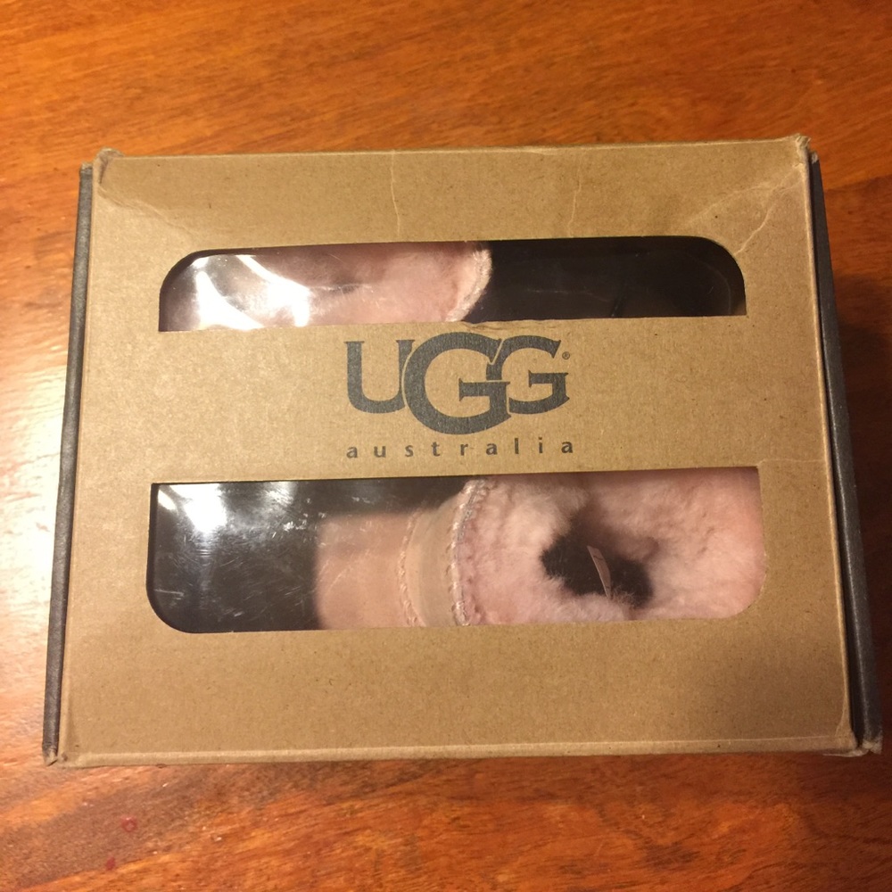 Uggs