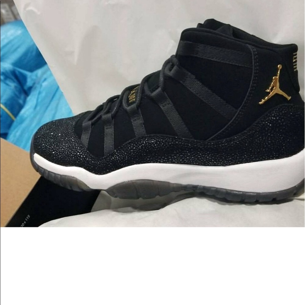 Meet your Posher, Vonnette