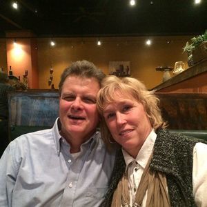 Meet your Posher, Dana