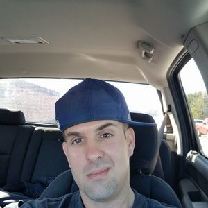 Meet your Posher, Eric