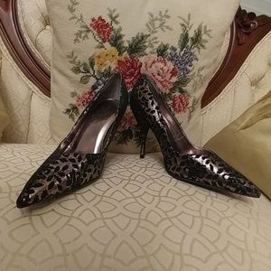 Ladies Shoes