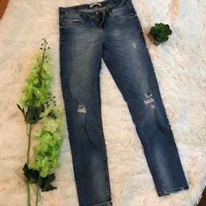 Zara Jeans