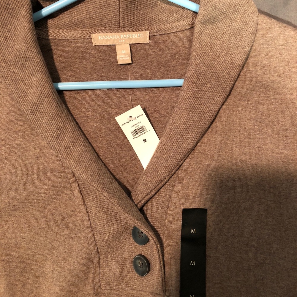 Banana Republic Sweater