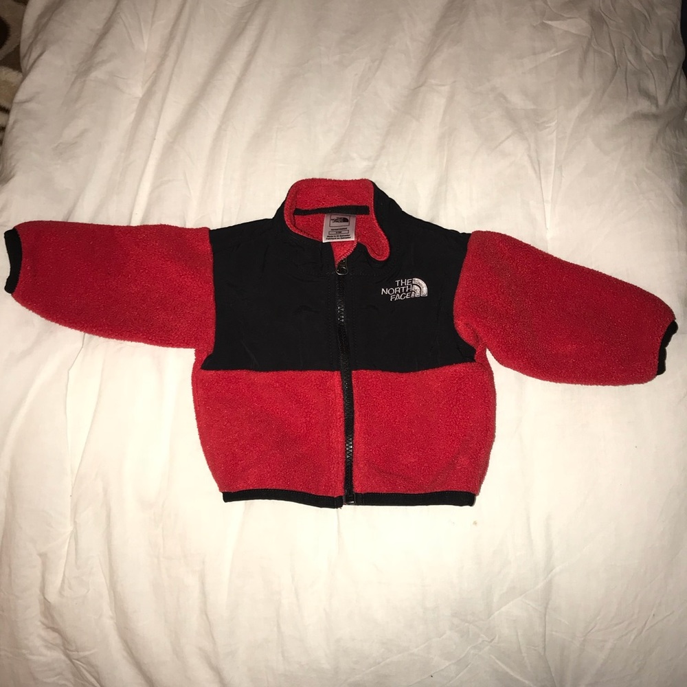 Baby The North Face Jacket Infant