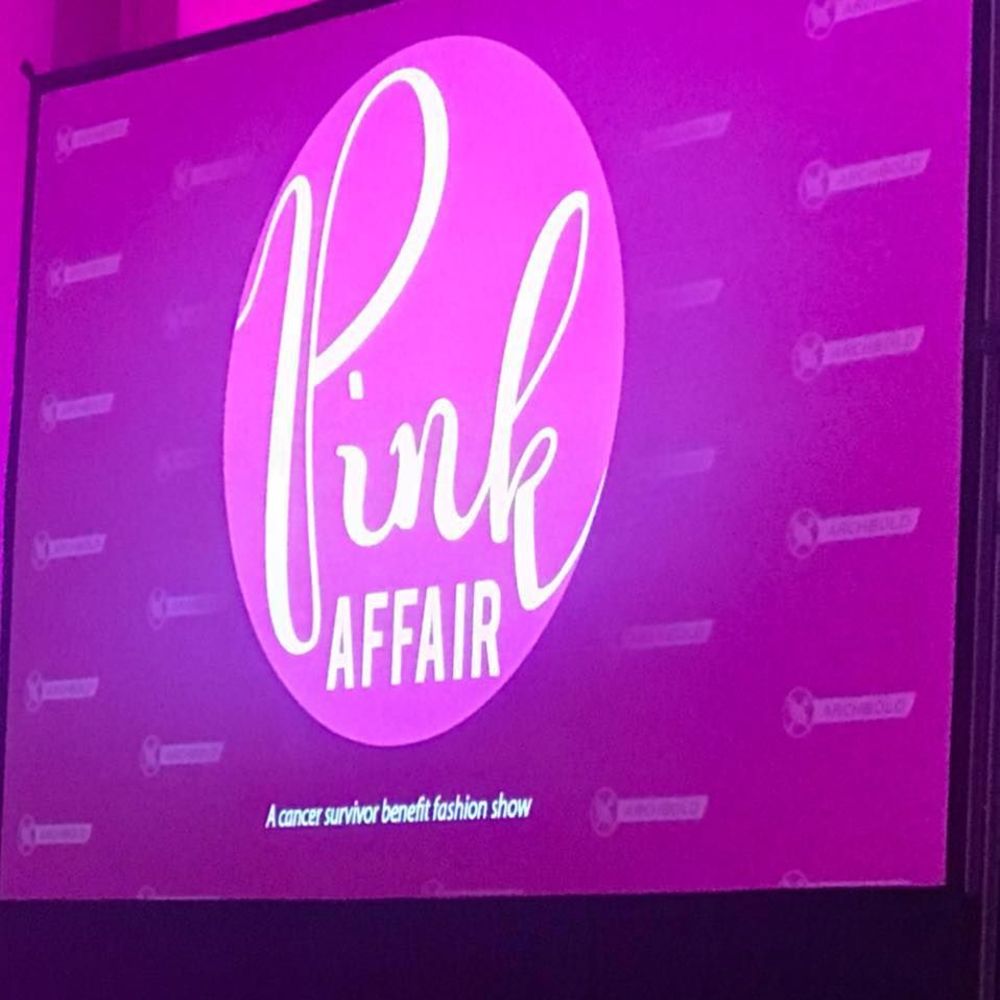 Meet your Posher, Tammy