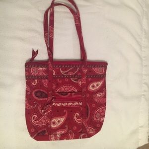 Vera Bradley Bags - Vera Bradley Tote Vera Bradley Bags - Vera Bradley Tote