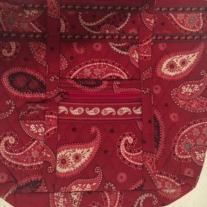 Vera Bradley Bags - Vera Bradley Tote Vera Bradley Bags - Vera Bradley Tote