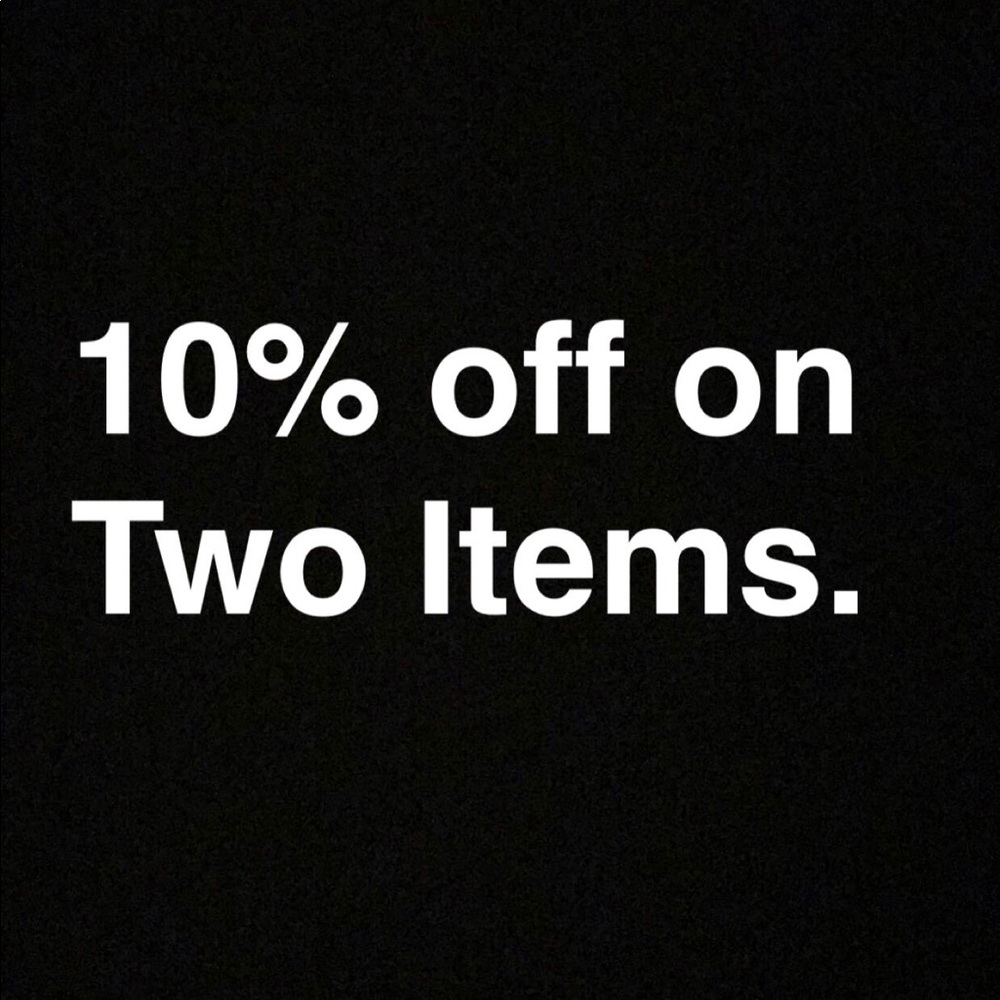 Welcome To My Closet