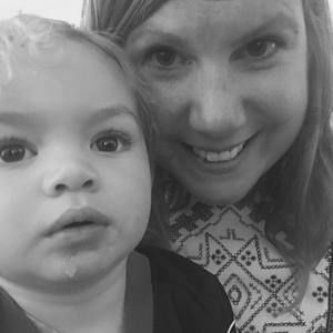 Meet your Posher, Adrienne