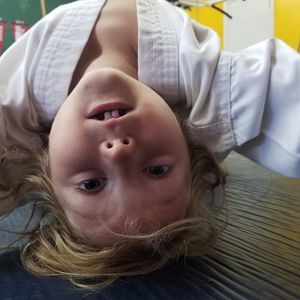 Meet your Posher, Chad