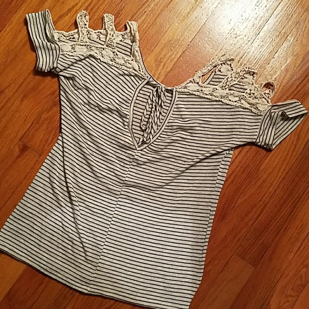 Daytrip shirt