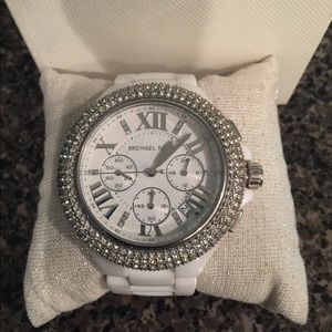 MK ladies watch