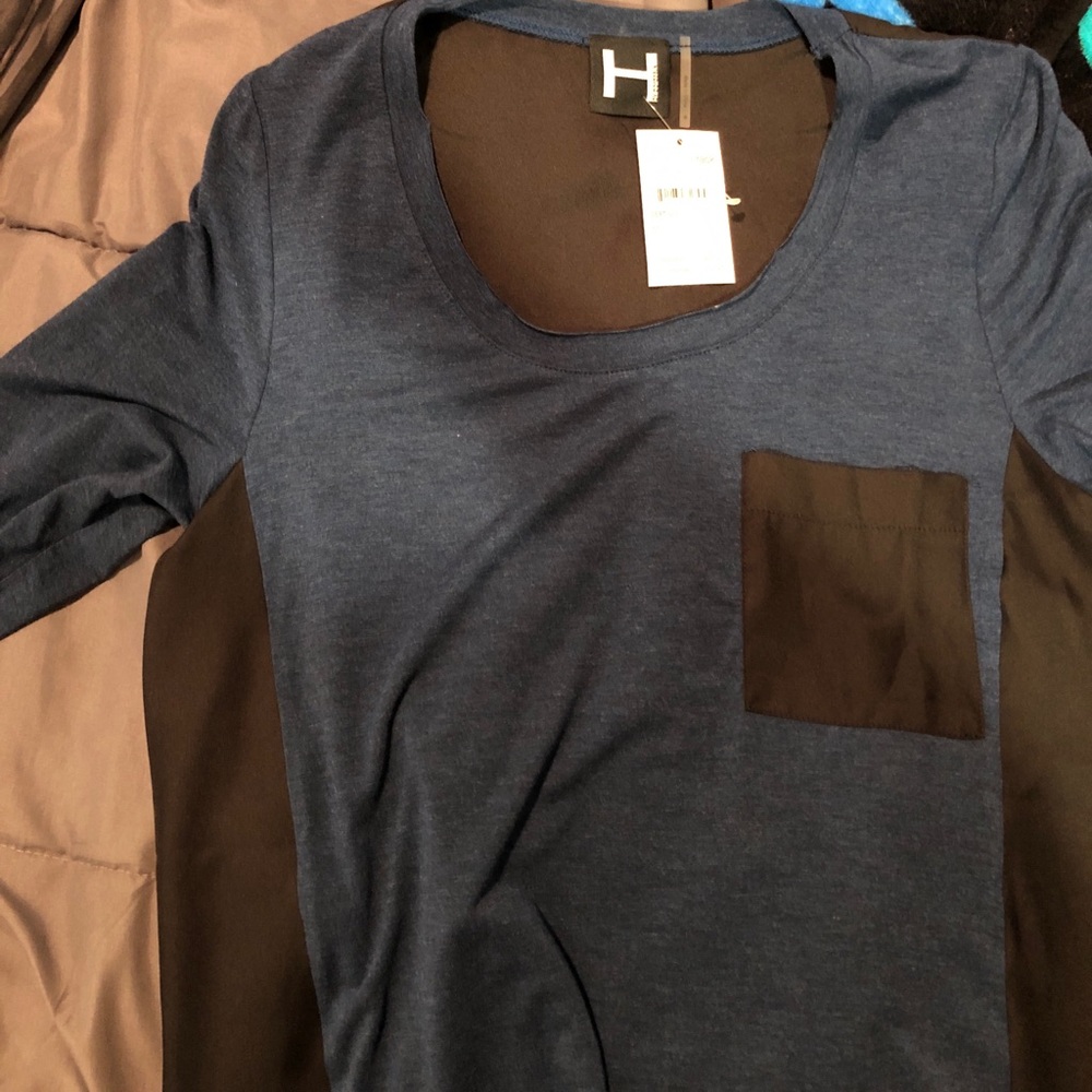 Shirt from Nordstrom’s.