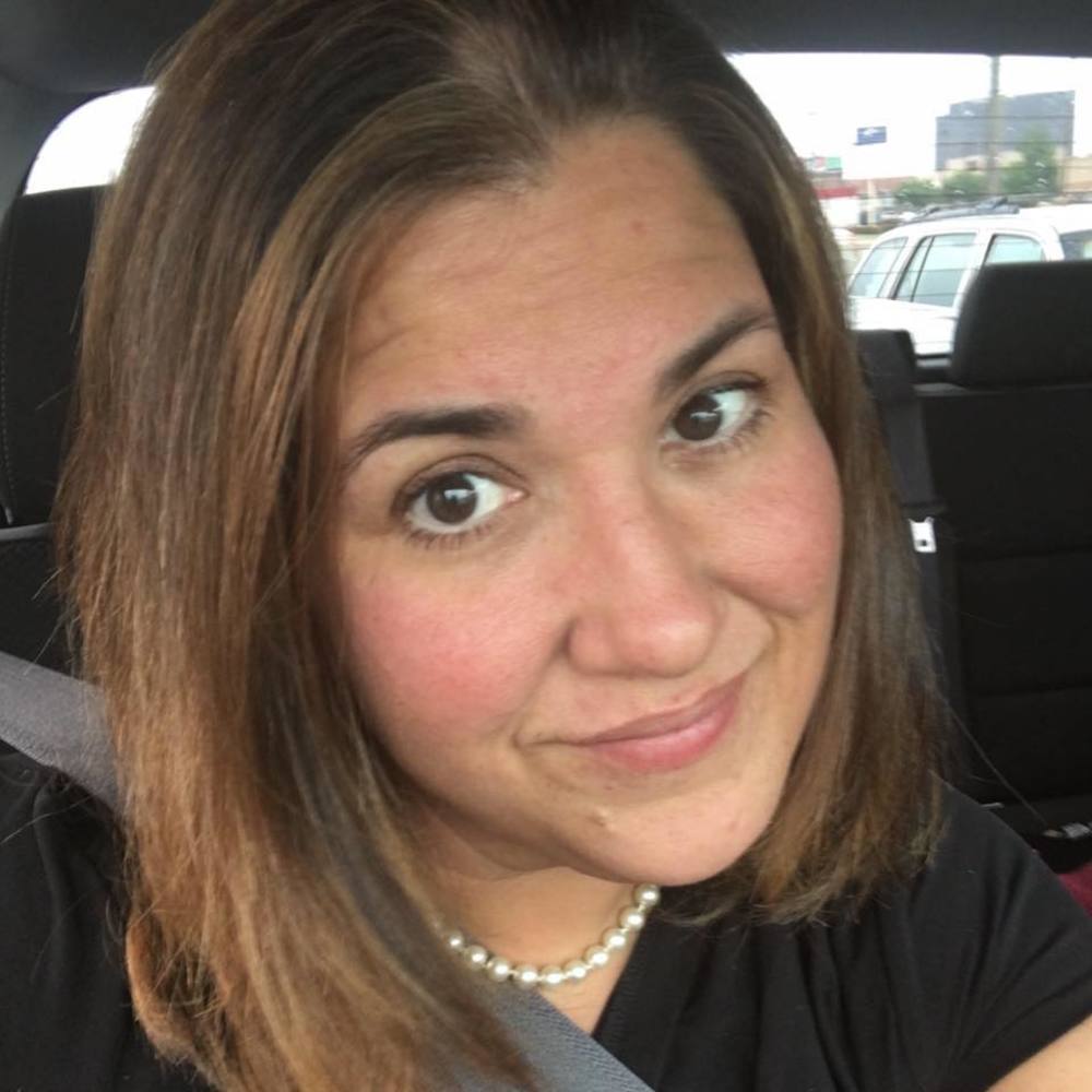 Meet your Posher, Jill