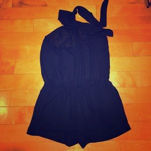 BCBG Maxazria romper