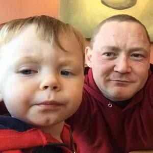 Meet your Posher, Kevin