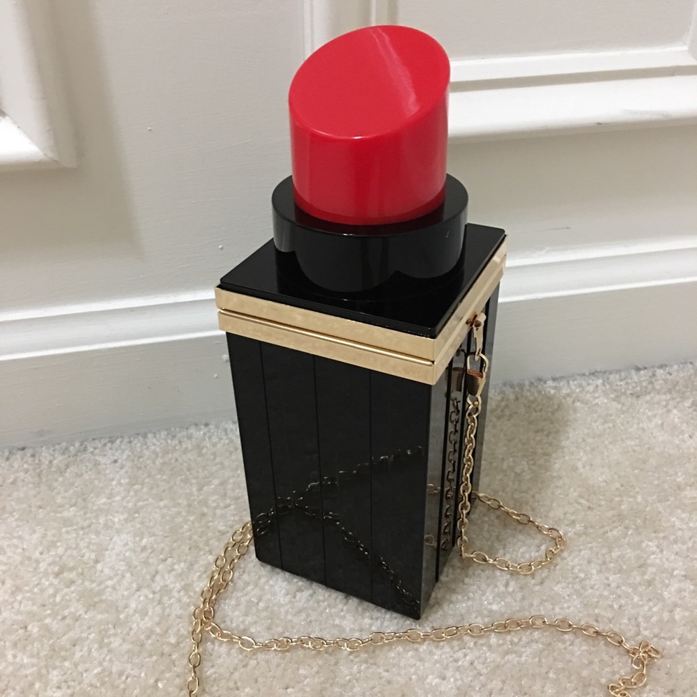 💄💋 Sold 💋💄 Lipstick Purse