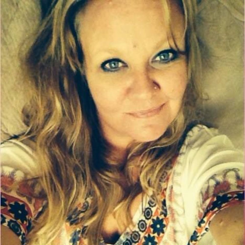 Meet your Posher, Kristen