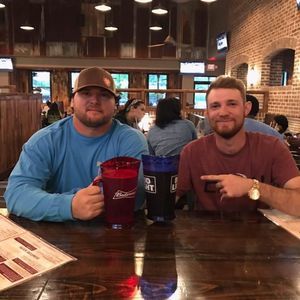 Meet your Posher, Dalton