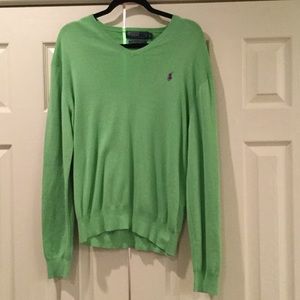 Polo Ralph Lauren Sweater Large