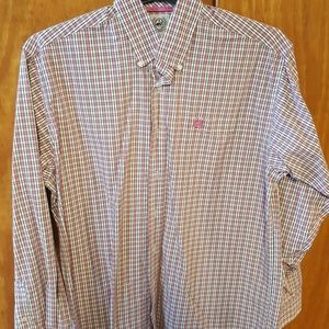 Cinch shirt