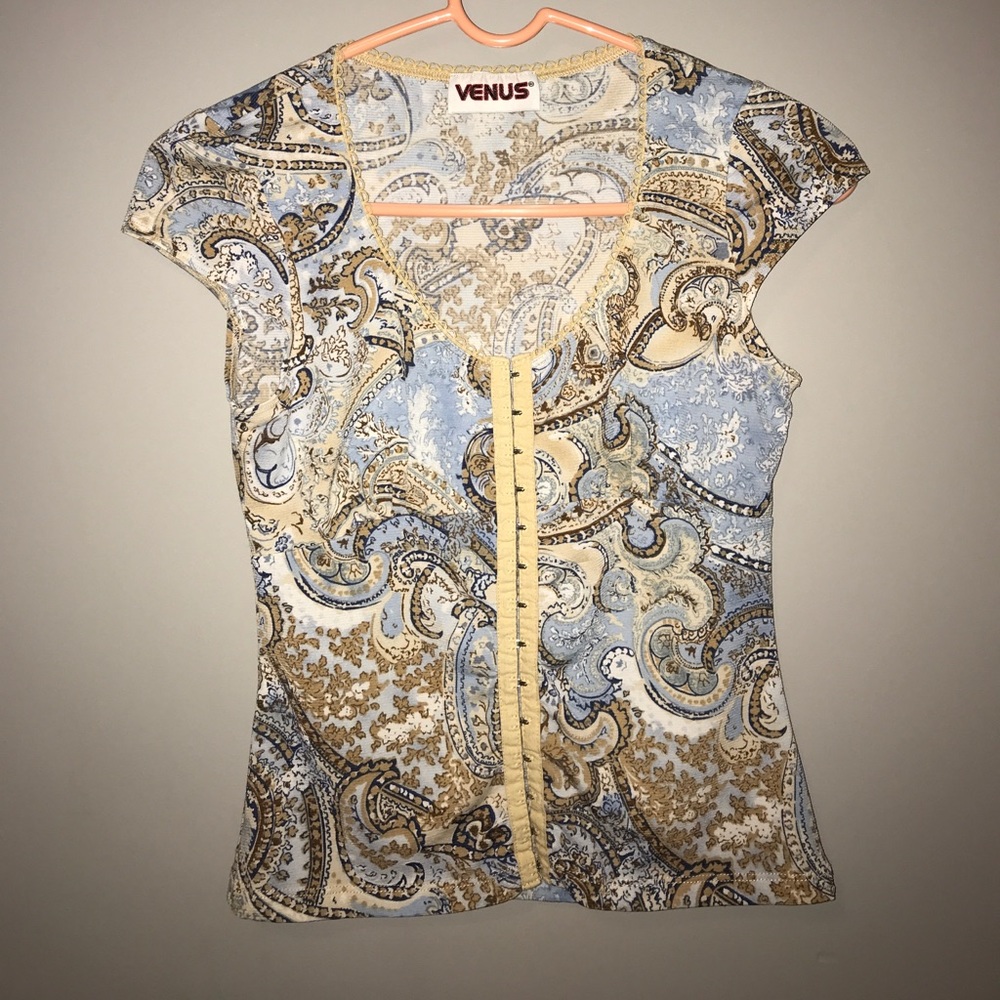 Venus top