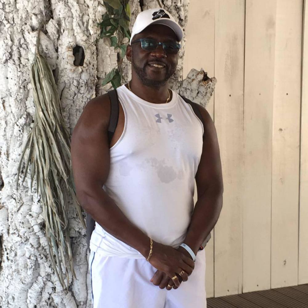 Meet your Posher, Hubert