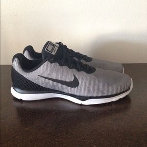 Nike trainers. In great condition.