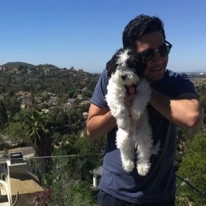 Meet your Posher, Mahmoud