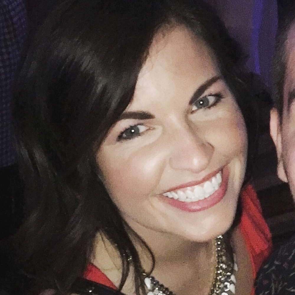 Meet your Posher, Christine