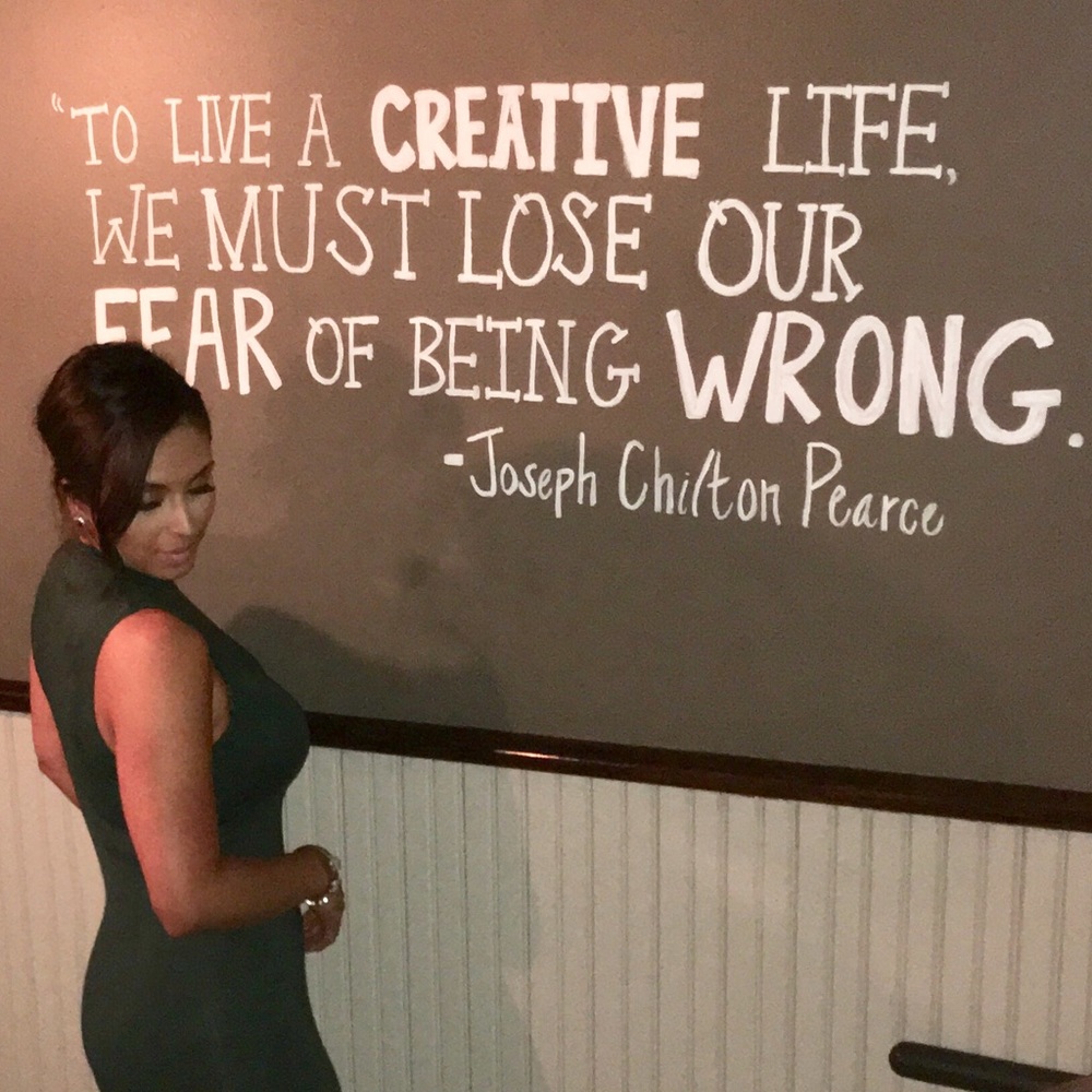 Meet your Posher, Yvonne