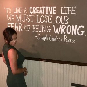 Meet your Posher, Yvonne