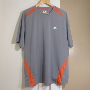 Russell Dri-Power shirt