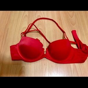 Very Sexy Balconet Bra
